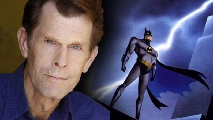 Kevin Conroy Death: Kevin Conroy died of cancer, Batman's voice silenced!