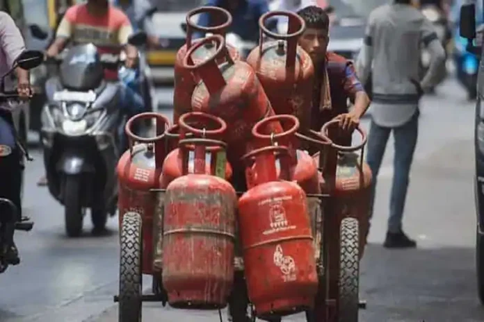 LPG Crisis: It may be difficult to refill LPG cylinder in these states, know what is the reason