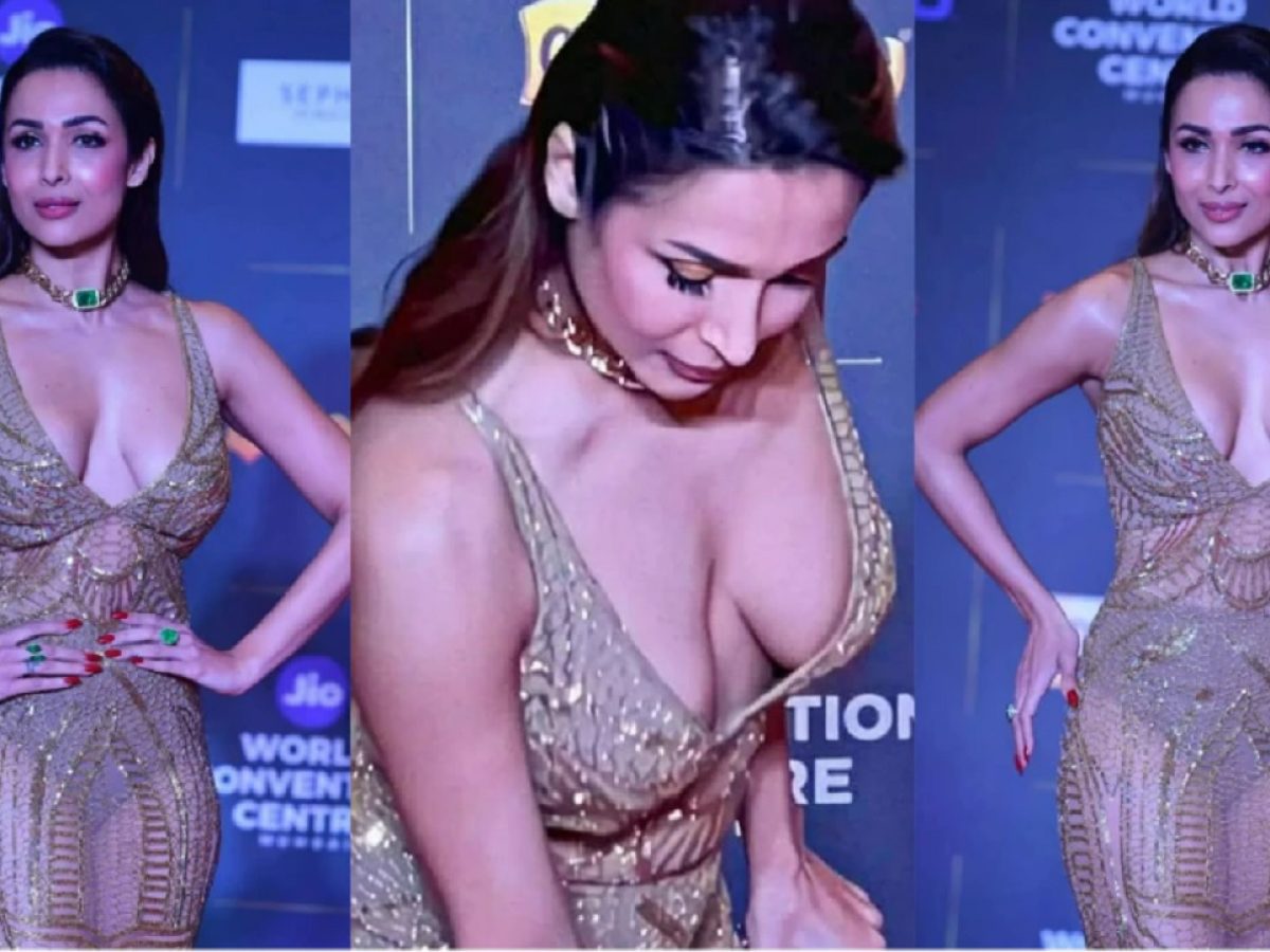 Malaika Arora Sex Videos - Malaika Arora went out to work out in a very bo*ld look, such pictures  surfaced - informalnewz