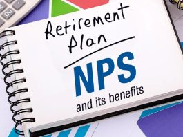 National Pension System: After retirement, you will get a huge pension every month, you can also withdraw money in between, check government scheme details