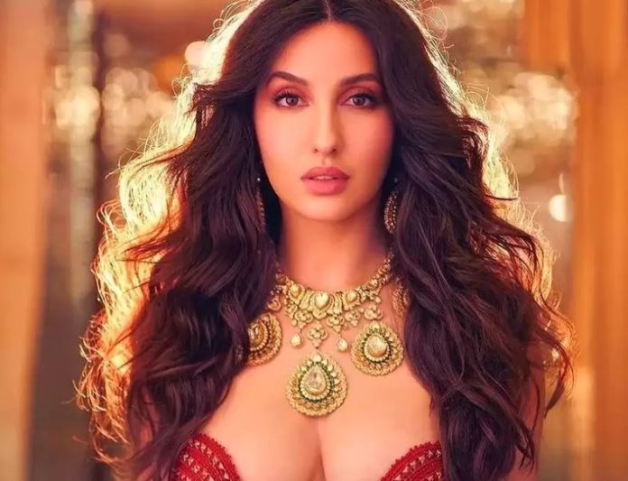 Terrence Lewis touches Nora Fatehi in the wrong place in front of everyone, as soon as the video went viral, there was a ruckus