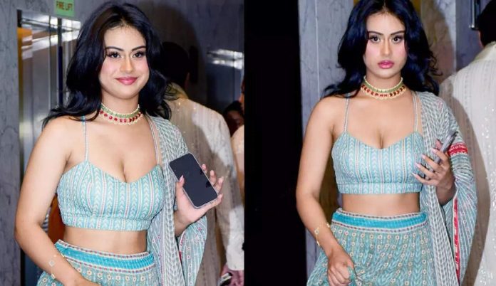 Kajol revealed the secret of transformation of daughter Nysa Devgan, told beauty secret Kajol revealed the secret of transformation of daughter Nysa Devgan, told beauty secret