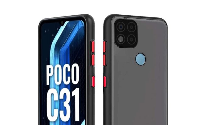 Poco Smartphone Offer: POCO's banging smartphone of Rs.8,499 is available for just Rs.749, customers broke down to buy Poco Smartphone Offer: POCO's banging smartphone of Rs.8,499 is available for just Rs.749, customers broke down to buy
