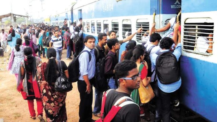 Railway Passenger: Good News! Indian Railways has started a new facility, there will be no worry about missing the station, see details here