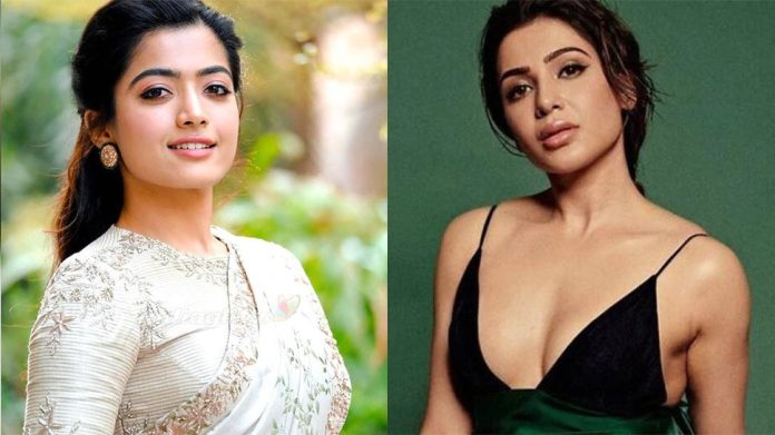 Rashmika Mandana Controversy: Pushpa's beauties are in trouble; Public angry with one, court case on the other