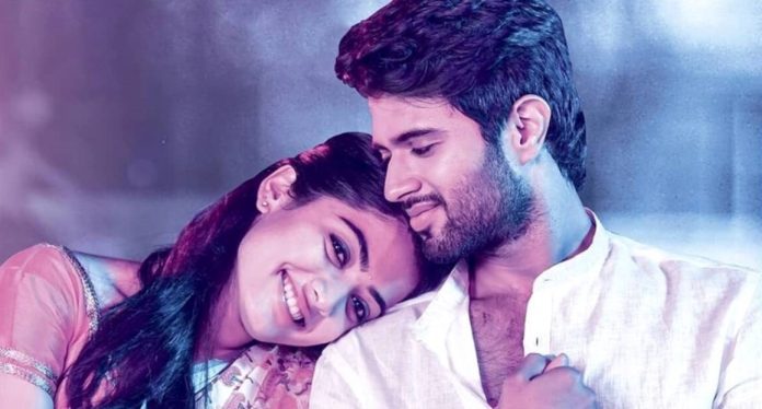 Rashmika Mandanna broke silence about her relationship with Vijay Deverakonda, said- 'He is very close to me...' Rashmika Mandanna broke silence about her relationship with Vijay Deverakonda, said- 'He is very close to me...'