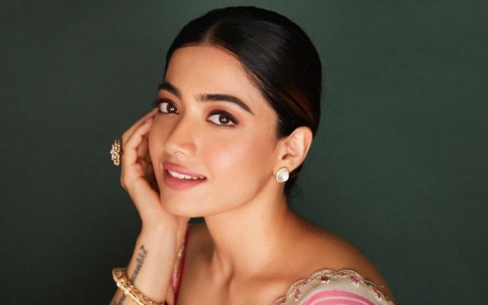 Rashmika Mandanna troubles increased, her films may be banned in Karnataka! Rashmika Mandanna troubles increased, her films may be banned in Karnataka!