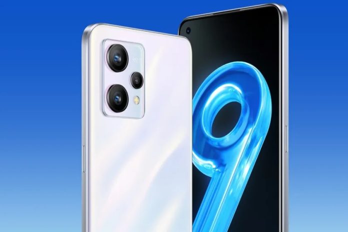 Realme 9 Bumper Discount Offer Buy Realme 9 with 108MP camera for free, order from Flipkart like this