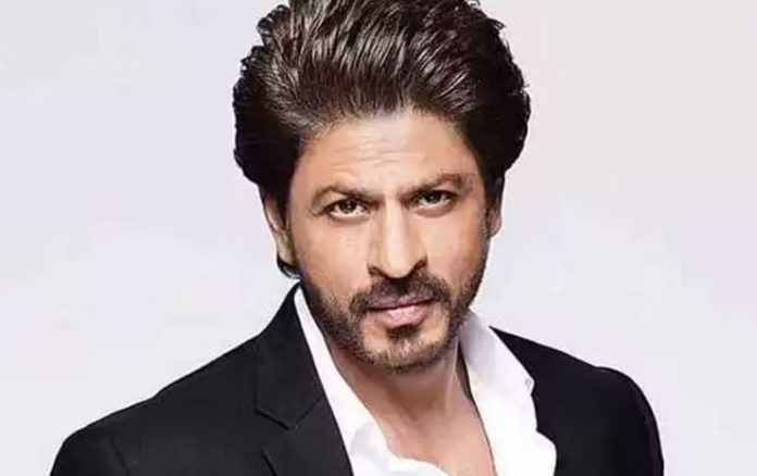 Shah Rukh Khan Birthday Journey from nappy Shahrukh to 57-year-old King Khan .. see unseen pictures of 'Badshah'