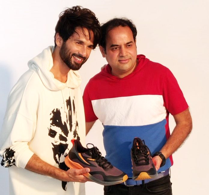 Shahid X Furo
