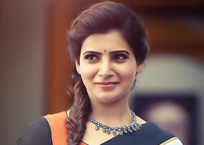 Samantha Ruth Prabhu confirmed her relationship with Raj, shared a video holding hands Samantha Ruth Prabhu confirmed her relationship with Raj, shared a video holding hands