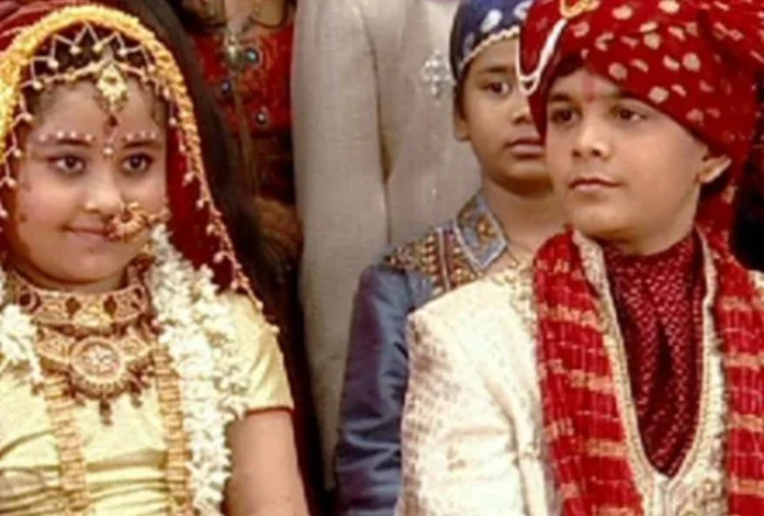 Taarak Mehta: Tappu’s wife has become amazingly beautiful, gets injured with bo*ldness