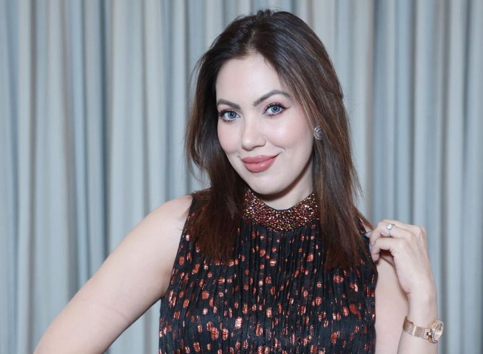 Taarak Mehta's Babita ji enjoying holiday in Switzerland, showed beautiful views