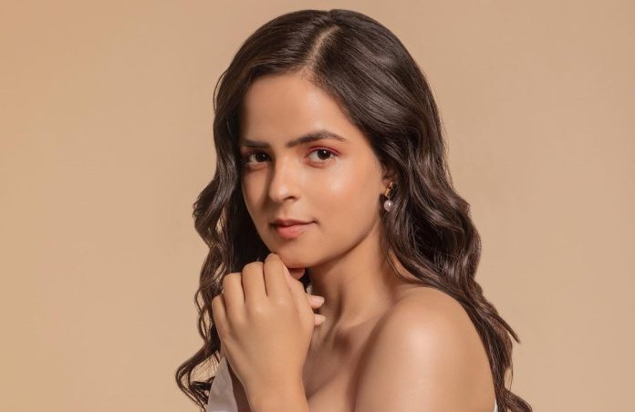 Taarak Mehta’s ‘Sonu crossed all limits of bo*ldness, got such a photoshoot done by wearing a mesh crop top Taarak Mehta’s ‘Sonu crossed all limits of bo*ldness, got such a photoshoot done by wearing a mesh crop top