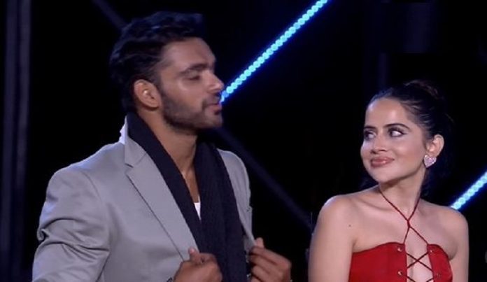 Urfi Javed gets Raj Kumar of dreams in MTV Spiltsvilla, who is this person? Urfi Javed gets Raj Kumar of dreams in MTV Spiltsvilla, who is this person?