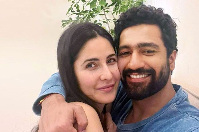 Vicky Kaushal made a shocking disclosure about wife Katrina Kaif, said - changed my life after marriage Vicky Kaushal made a shocking disclosure about wife Katrina Kaif, said - changed my life after marriage