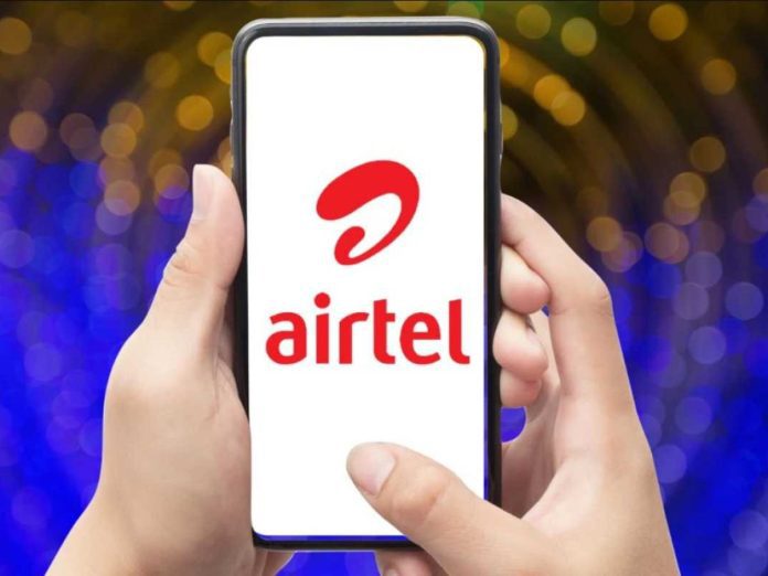 Airtel new plan