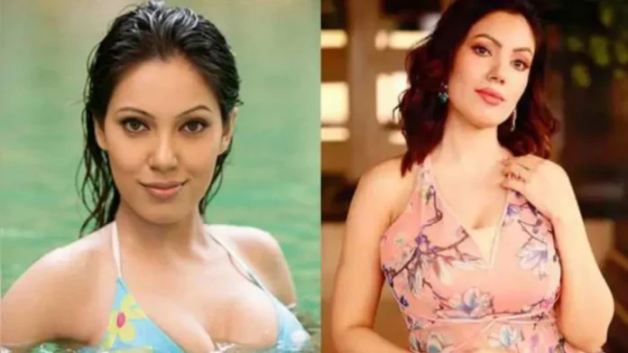 Taarak Mehta’s Babita ji years old spilled pain, said: he put his hand in my under paint…