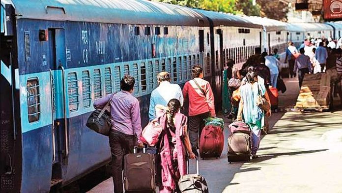 Indian Railways: New update! 123 trains cancelled- 56 routes changed; here is the list Indian Railways: New update! 123 trains cancelled- 56 routes changed; here is the list