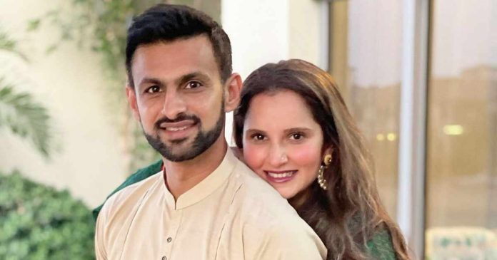 Sania Mirza is divorced from Shoaib Malik! Because of this not announcing Sania Mirza is divorced from Shoaib Malik! Because of this not announcing
