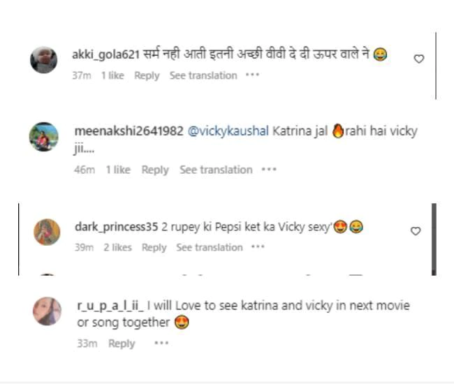 Romansa Vicky Kaushal-Kiara Advani di Bak Mandi, Kata Fans – Katrina Bakal Cemburu, Simak Videonya