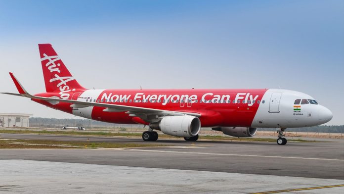 AirAsia blockbuster flight Sale: AirAsia India launches Season Sale with fares starting at ₹1,497, See Here More Details AirAsia blockbuster flight Sale: AirAsia India launches Season Sale with fares starting at ₹1,497, See Here More Details