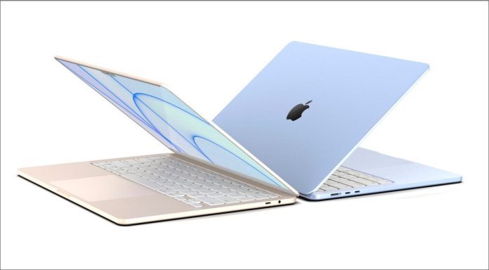 Apple MacBook is getting huge discounts, will be able to save more than Rs 35000, details here