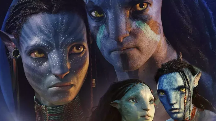 Avatar 2 Movie Leaked Online 'Avatar 2' leaked online before release