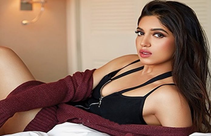 Bhumi Pednekar trolled for her boldness! People said - you have become Urfi Javed 2...