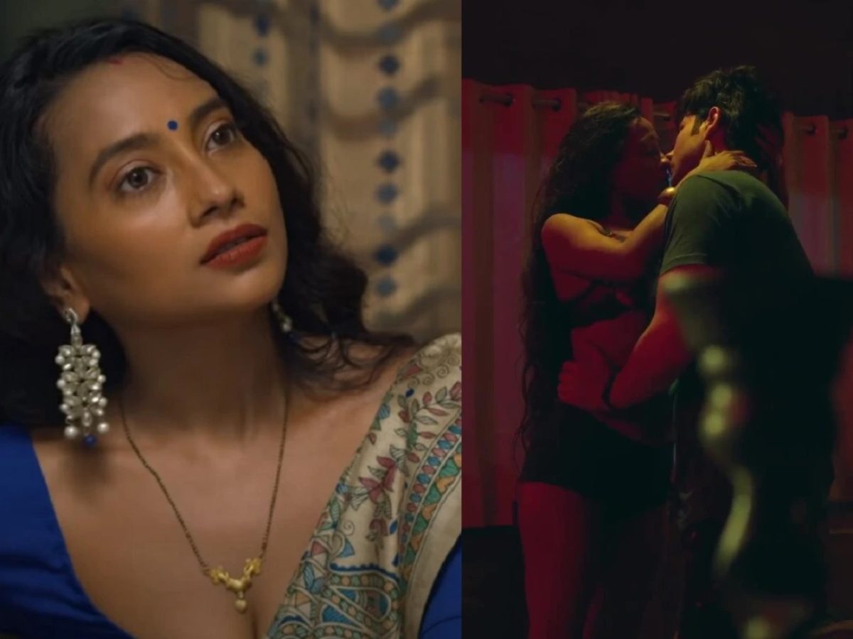 Xxx Woman Karan Wahi - Bold Web Series: There is a lot of intimate scenes in these web series,  shamelessness is so much that you will have to close your eyes! -  informalnewz