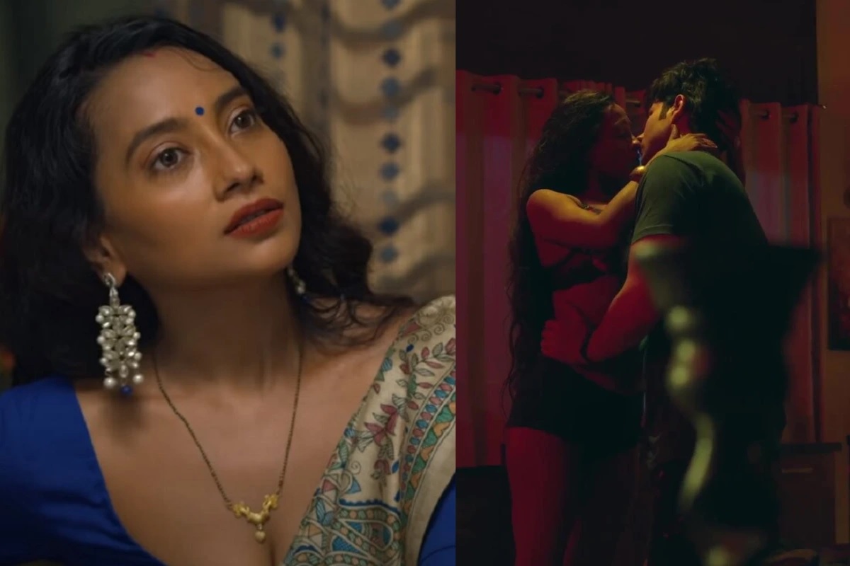 Rani Chatterjee Porn - Bold Web Series: There is a lot of intimate scenes in these web series,  shamelessness is so much that you will have to close your eyes! -  informalnewz