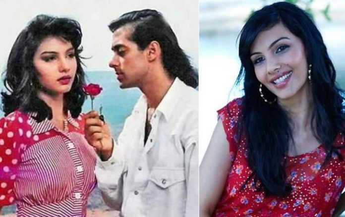 Ex-girlfriend made serious allegations on Salman Khan, said - 'burned with cigarette - years of fighting', Ex-girlfriend made serious allegations on Salman Khan, said - 'burned with cigarette - years of fighting',
