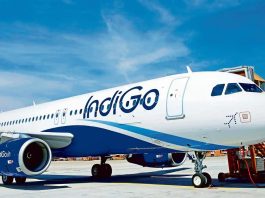 IndiGo will provide this special service to women passengers during web check-in, the journey will be comfortable