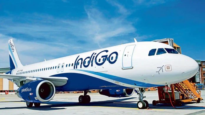 Indigo Winter Sale! Indigo brought an opportunity to travel for just Rs 2,218, know when you will be able to book
