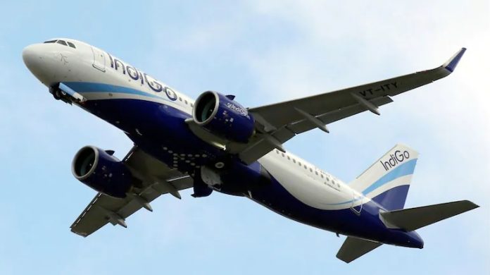 Indigo winter sale starts from today for domestic and international routes at less price, check details here
