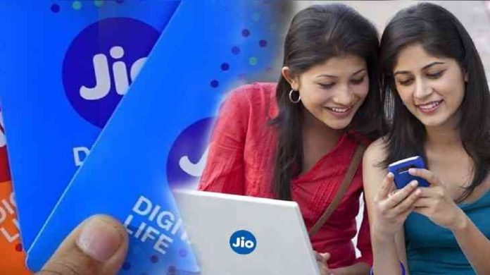 Jio Prepaid Plan: 2.5 GB best data is available in these plans of Jio, along with free OTT and calling.