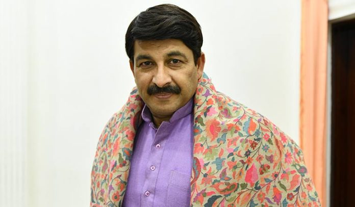 Bollywood beauties failed in front of Manoj Tiwari's daughter Riti, fans said after seeing the photo - 'Lali of Bihar'