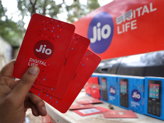 Jio launches special plan lasting 365 days, this facility will be available with 730 GB data