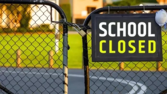 School Closed: Big News! Schools will remain closed in this state from December 26, order of education department amid cold and fog