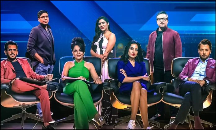 Shark Tank India Season 2 release date and time, now starts here