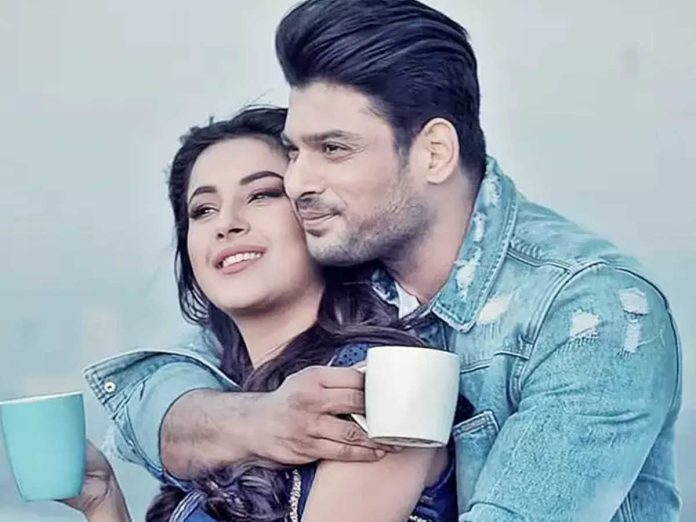 Sidharth Shukla Birth Anniversary: 'I will meet you again', Shahnaz became emotional remembering Siddharth, pain spilled