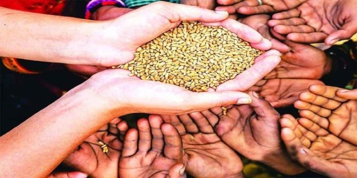 Union Cabinet Big decision: Now Modi government will give free ration to the poor till December 2023, 81 crore people will get direct benefit, details here