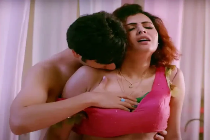 Paramavatar shri Krishna actress Neeta Shetty was not ready to work in Gandii Baat the director celebrated