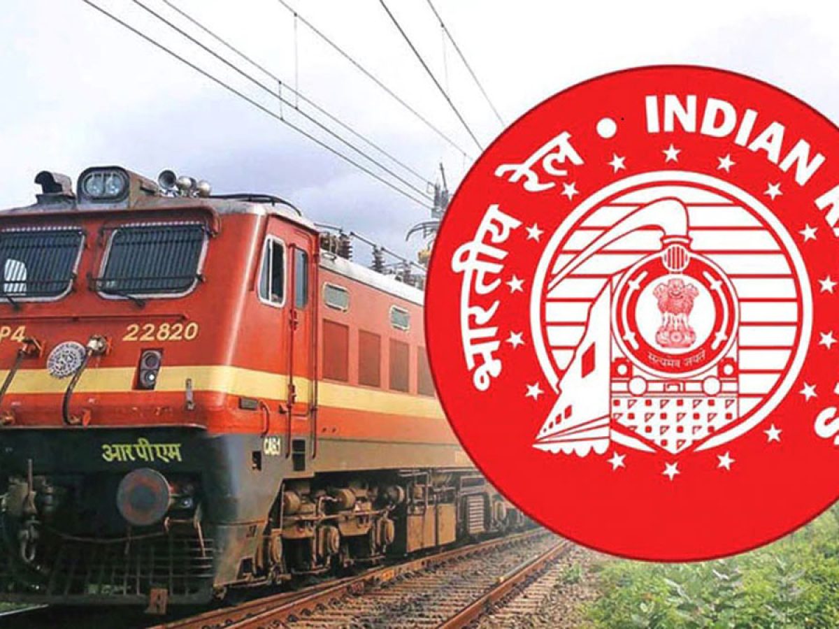 Important News: New railway app launched! Enjoy Netflix while traveling  with confirmed train ticket, see details inside - informalnewz