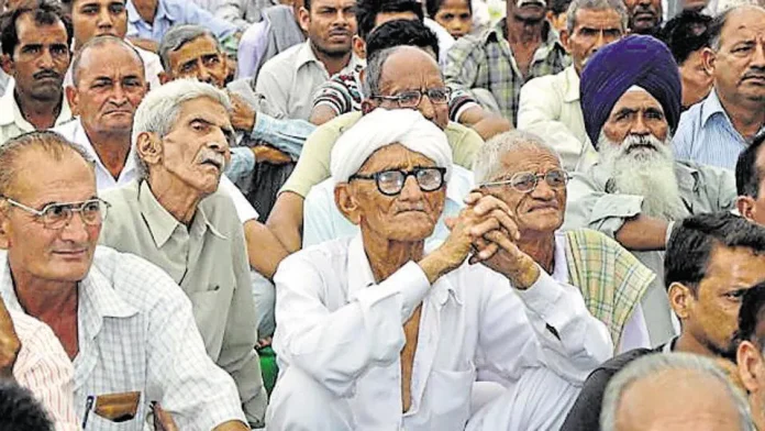 Old Pension Scheme: Big news for employees, 'Old Pension Scheme' can get benefits after February 2024! have to wait