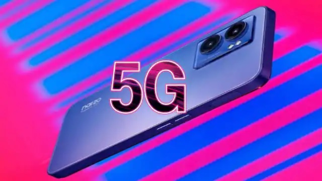 5G Smartphone Bumper Offer: Buy 5G smartphone for less than 20000, see details here