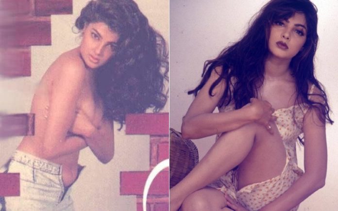 Actress Mamta Kulkarni earned name from topless photoshoot, still remained anonymous in Bollywood due to this mistake Actress Mamta Kulkarni earned name from topless photoshoot, still remained anonymous in Bollywood due to this mistake