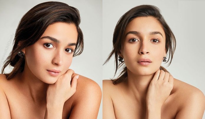 Alia Bhatt became pregnant again as soon as Raha Kapoor was 2 months old The actress herself said this by sharing the picture Alia Bhatt became pregnant again as soon as Raha Kapoor was 2 months old The actress herself said this by sharing the picture