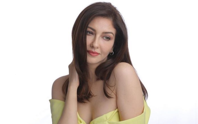 Bhabi Ji Ghar Par Hai's Anita Bhabhi shared such a photo in heart shape bralet, Tiwari ji will be shocked