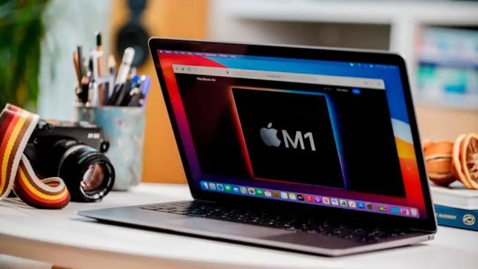 Apple MacBook Air M1 is getting a bumper discount of up to Rs 26,000, know the complete deal